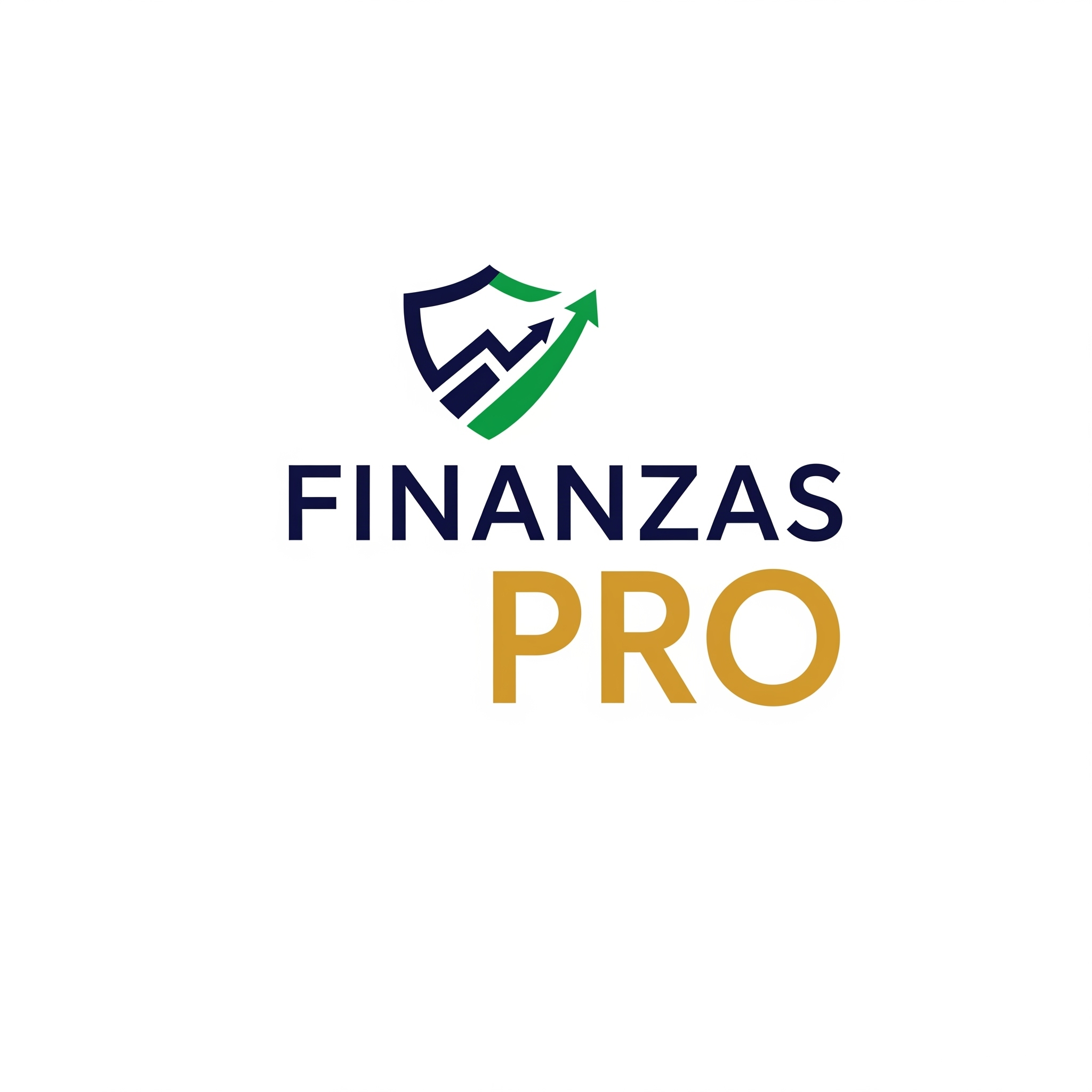 Logo de Finanzas Pro